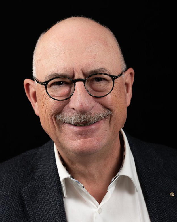 Thomas O. Koller Projektlead